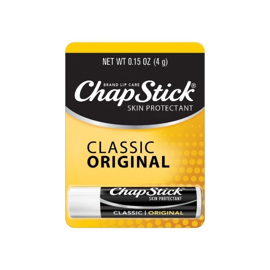 ChapStick Classic Original Dudak Lip Balm Tube 4 gr