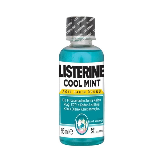 Listerine Cool Mint 95ml 