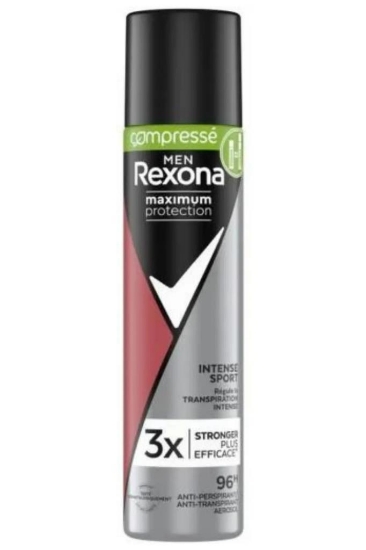 Rexona Maximum Koruma Erkek Deodorant 100 ml