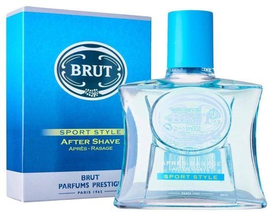 Brut AfterShave Sport Style 100 ml