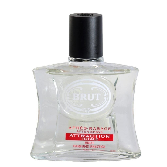 Brut AfterShave Attraction 100 ml