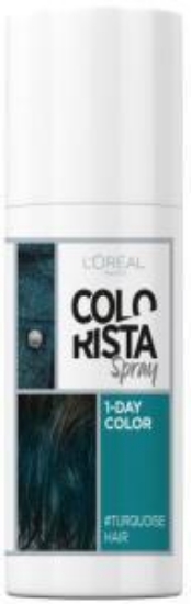 L'Oréal Paris Colorista Spray 1-Day Color 75 ml 00