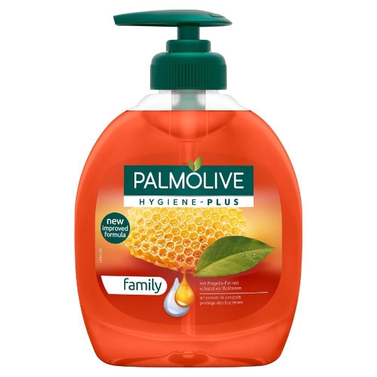 Palmolive Sıvı Sabun 300 ml Hijyen Plus