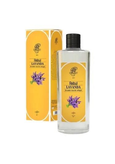 Rebul Kolonya 250 ml Lavanta