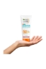 Garnier Ambre Solaire Çocuk Koruyucu Güneş Sütü SPF50+ 200 ml