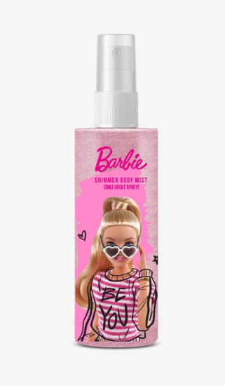 Barbie Lisanslı Body Mist 150 ML