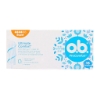 O.B. Tampon ProComfort Super 16lı