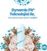 O.B. Tampon ProComfort Super 16lı