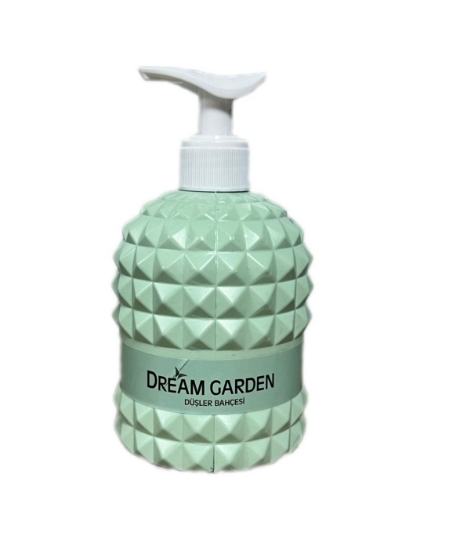 DREAM GARDEN SIVI EL SABUNU 500 ML (GREEN)