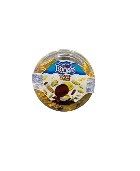 Bonart Para Çikolata 650 Gr. 130'lu