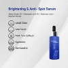 Beauty&More Safir Blue Sirius Aydınlatıcı & Leke Karşıtı Serum 30