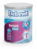 Bebevit Bebek Devam Sütü 400Gr No:1