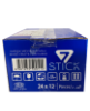 7 STICK Dinamik Şekersiz Sakız 14,5 gr X 24'lü Paket