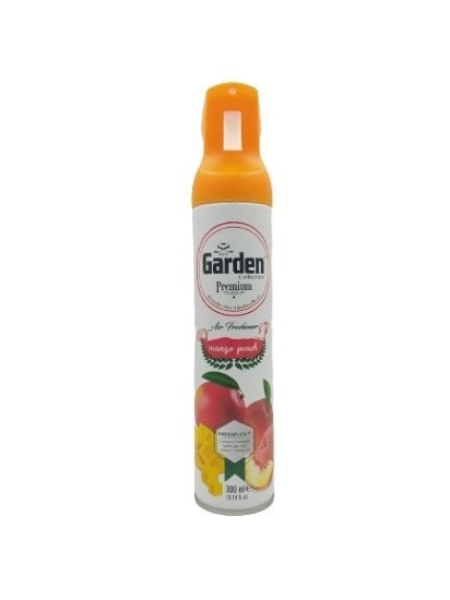 Garden 300 Ml Oda Spreyi Mango Peach