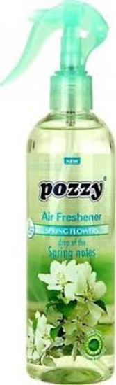 Pozzy Oda Parfümü Magnolia 350 Ml