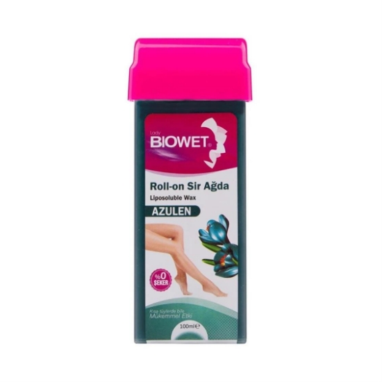 Biowet Rolon 100 Ml Azulen 