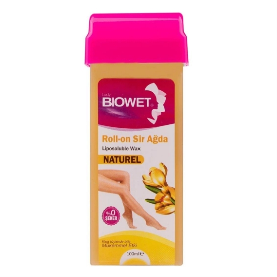 Biowet Rolon 100 Ml Naturel