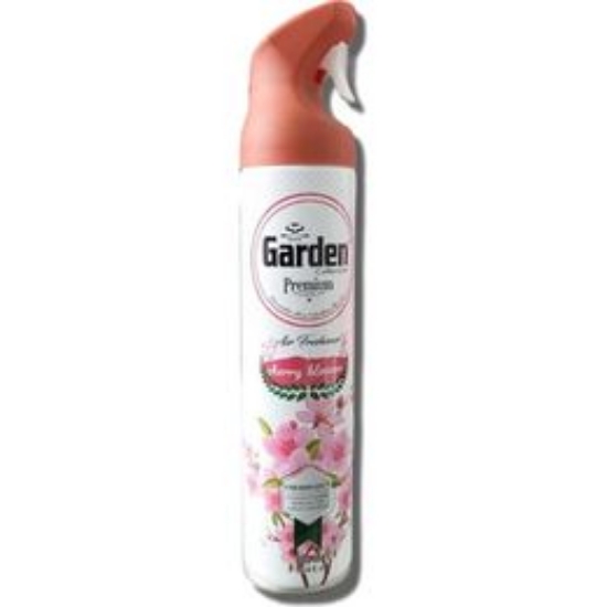 Garden 300 Ml Oda Spreyi Cherry