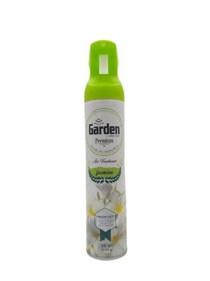 Garden 300 Ml Oda Spreyi Jasmıne