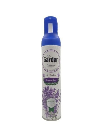 Garden 300 Ml Oda Spreyi Lavender