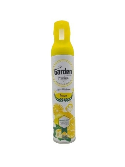 Garden 300 Ml Oda Spreyi Lemon