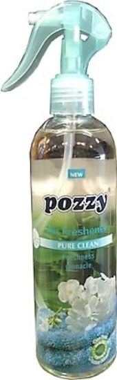 Pozzy Oda Parfümü Pure Clean 350 Ml