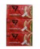 7 STICK Karpuz Aromalı Şekersiz Sakız 14,5 gr X 24'lü Paket