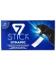 7 STICK Dinamik Şekersiz Sakız 14,5 gr X 24'lü Paket