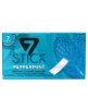 7 STICK Nane Aromalı Şekersiz Sakız 14,5 gr X 24'lü Paket