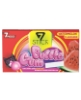 7 STICK Karpuz Aromalı Balonlu Sakız 14,5 gr X 24'lü Paket