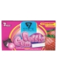 7 STICK Çilek Aromalı Balonlu Sakız 14,5 gr X 24'lü Paket