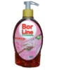 borline,sıvı savun,400 ml,bahar çiçekleri,borline sıvı sabun, borline sabun,toptan satış,toptantr