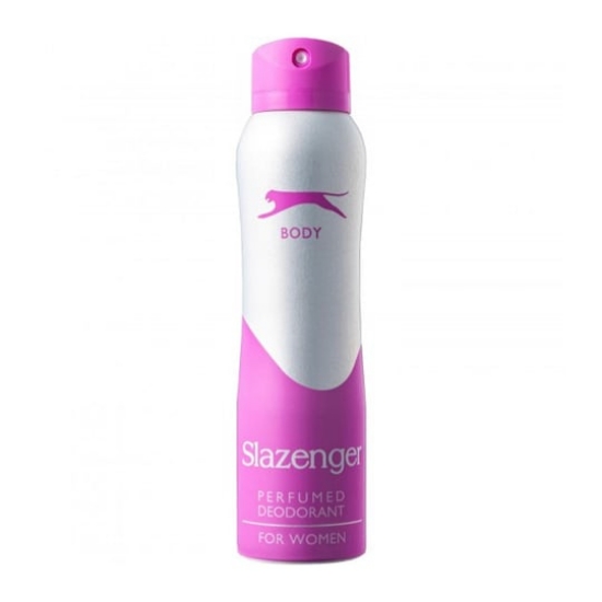 Slazenger Kadın Deodorant 150 ml Pembe