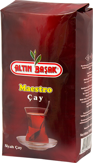 Altın Başak Çay Maestro 1000 Gr