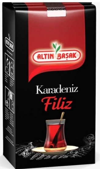 Altın Başak Karadeniz Filiz