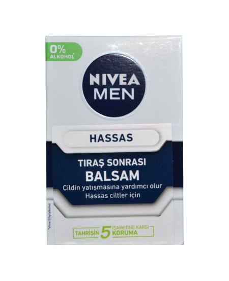 nivea, tıraş sonrası losyon, tıraş sonrası ürünleri, balsam, tıraş sonrası balsam, tıraş losyonu, tıraş kolonyası