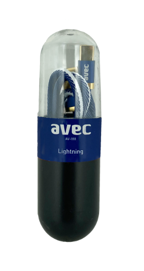 AVEC AV-188 Lightning Kablo