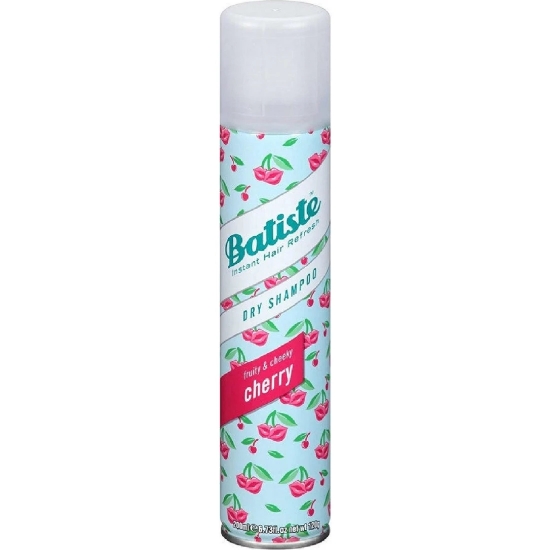 Batiste Kuru Şampuan Cherry 200Ml