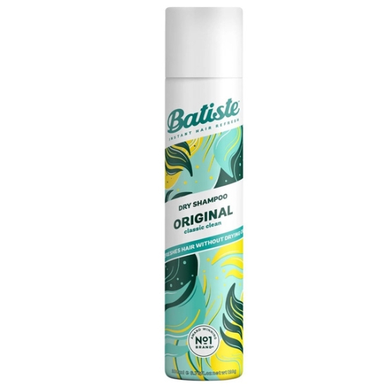 Batiste Kuru Şampuan Original 200Ml