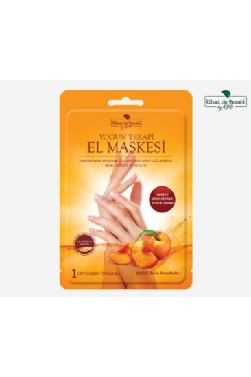 Rituel de Beaute El Maskesi