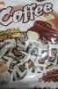 VURAL KAHVELİ LATTE BONBON ŞEKER (500 GR)