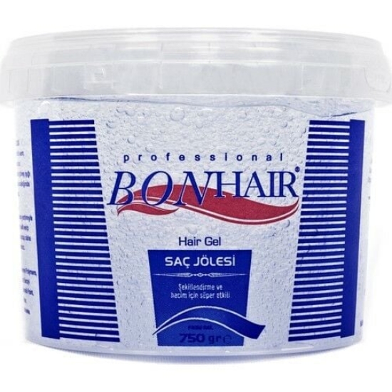 Bonhair Jöle 750 Ml