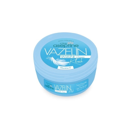 Cire Aseptine 150Ml Vazelin Klasik