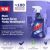 Marc Banyo Temizleyici Kireç Sökücü Sprey 750 ml