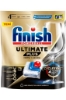 Finish Ultimate Plus 75 Kapsül Bulaşık Makinesi Deterjanı Tableti