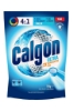 Calgon Power Kir, Pas, Kireç Ve Koku Önleyici 4'ü 1 Arada Ultra Konsantre Toz 750 G