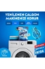 Calgon Power Kir, Pas, Kireç Ve Koku Önleyici 4'ü 1 Arada Ultra Konsantre Toz 750 G