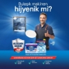 Finish Bulaşık Makinesi Temizleyici Sıvı 250 ml