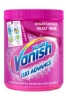 Vanish Kosla Multipower Renkliler Için Toz Leke Çıkarıcı, Deterjan Güçlendirici 400 G