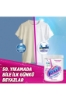 Vanish Kosla Multipower Oxi Advance Beyazlar Için Leke Çıkartıcı & Deterjan Güçlendirici Toz 800 G